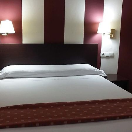 Hotel Marina Huelva Eksteriør bilde