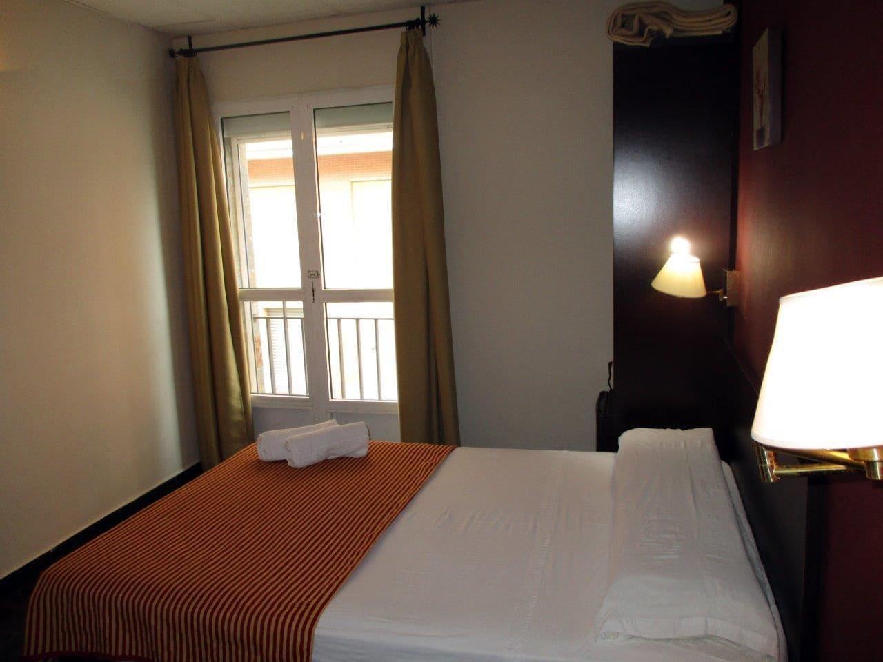 Hotel Marina Huelva Eksteriør bilde