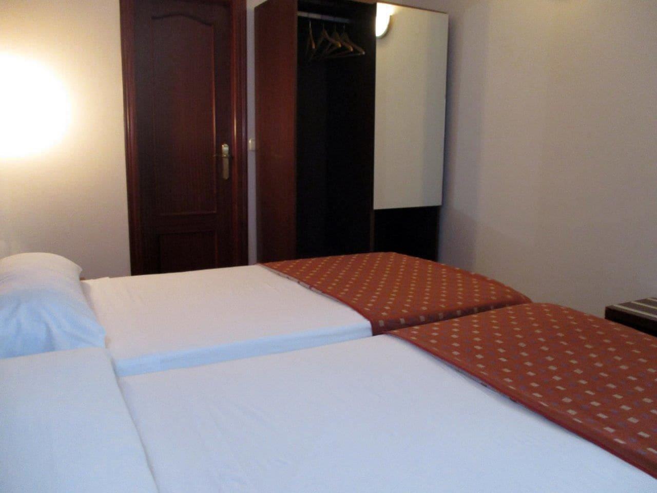 Hotel Marina Huelva Eksteriør bilde