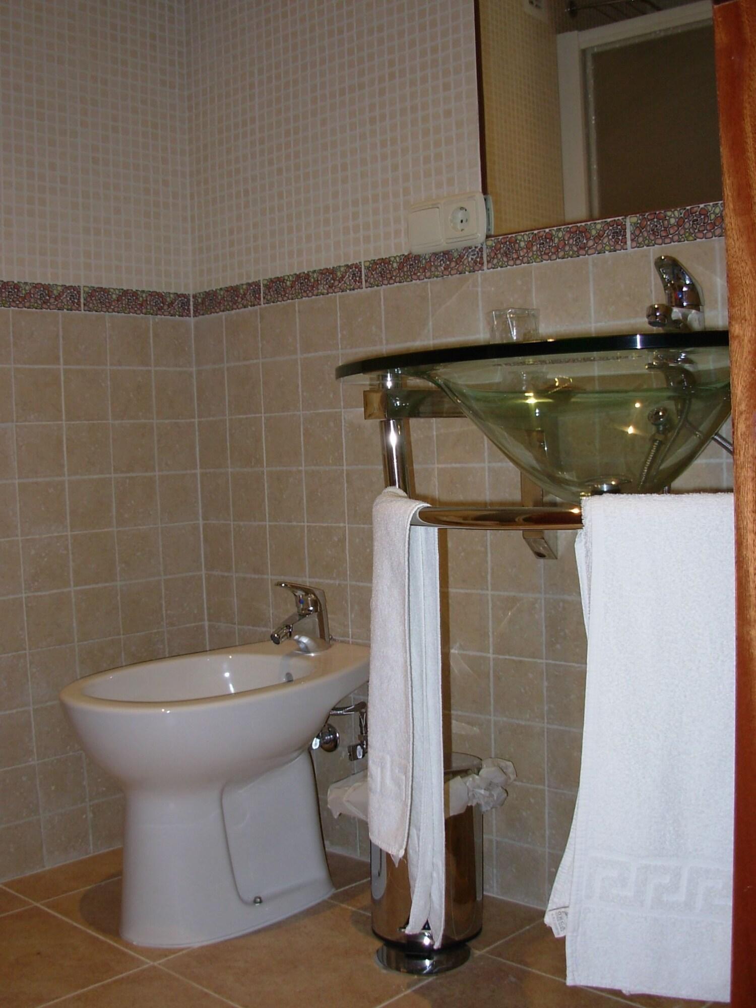 Hotel Marina Huelva Eksteriør bilde