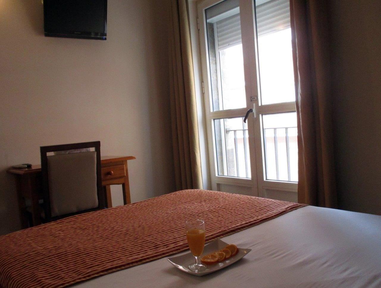Hotel Marina Huelva Eksteriør bilde