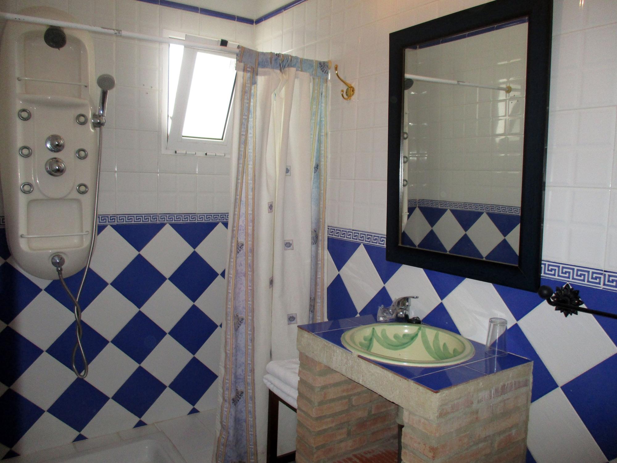 Hotel Marina Huelva Eksteriør bilde