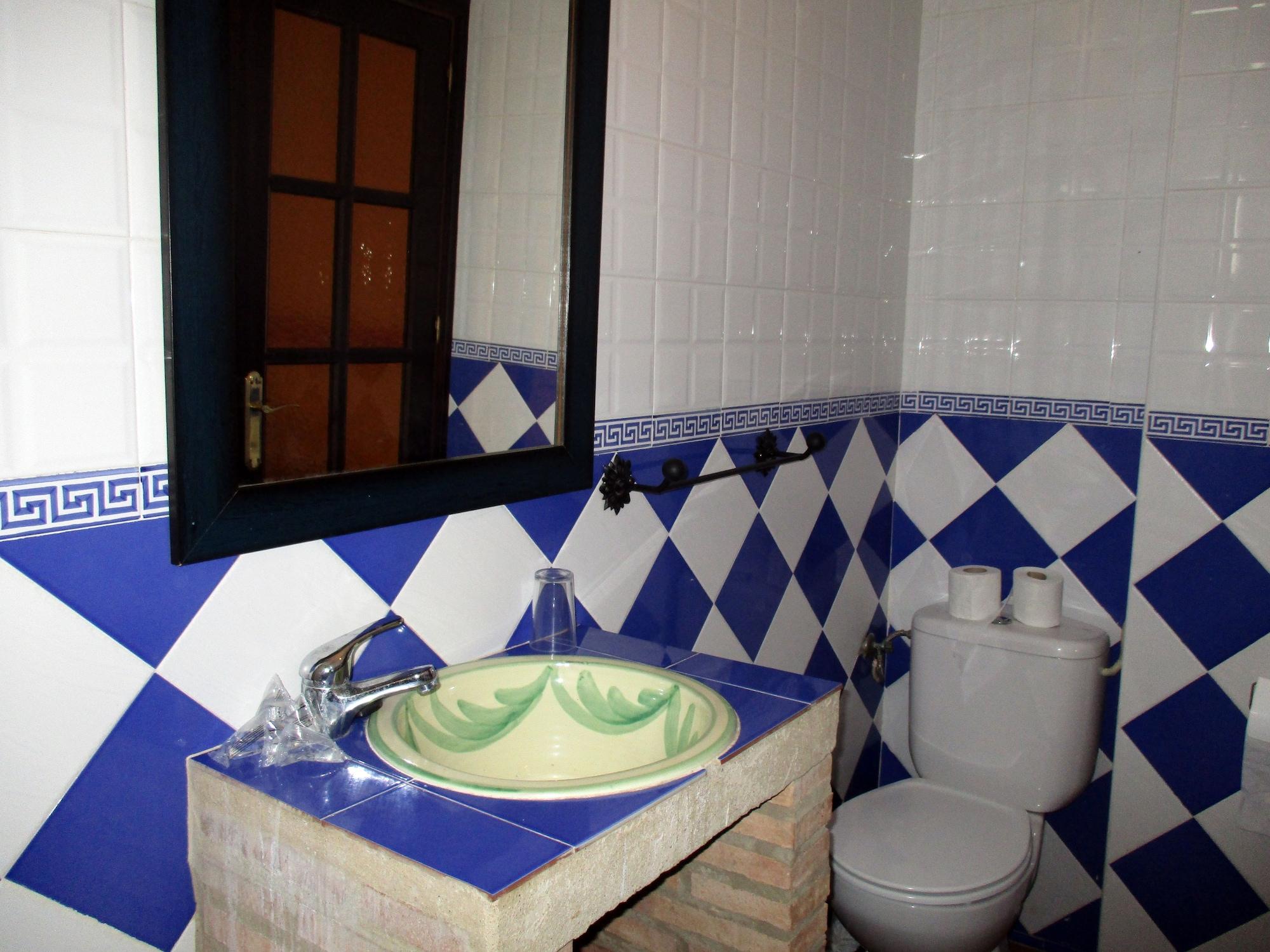 Hotel Marina Huelva Eksteriør bilde