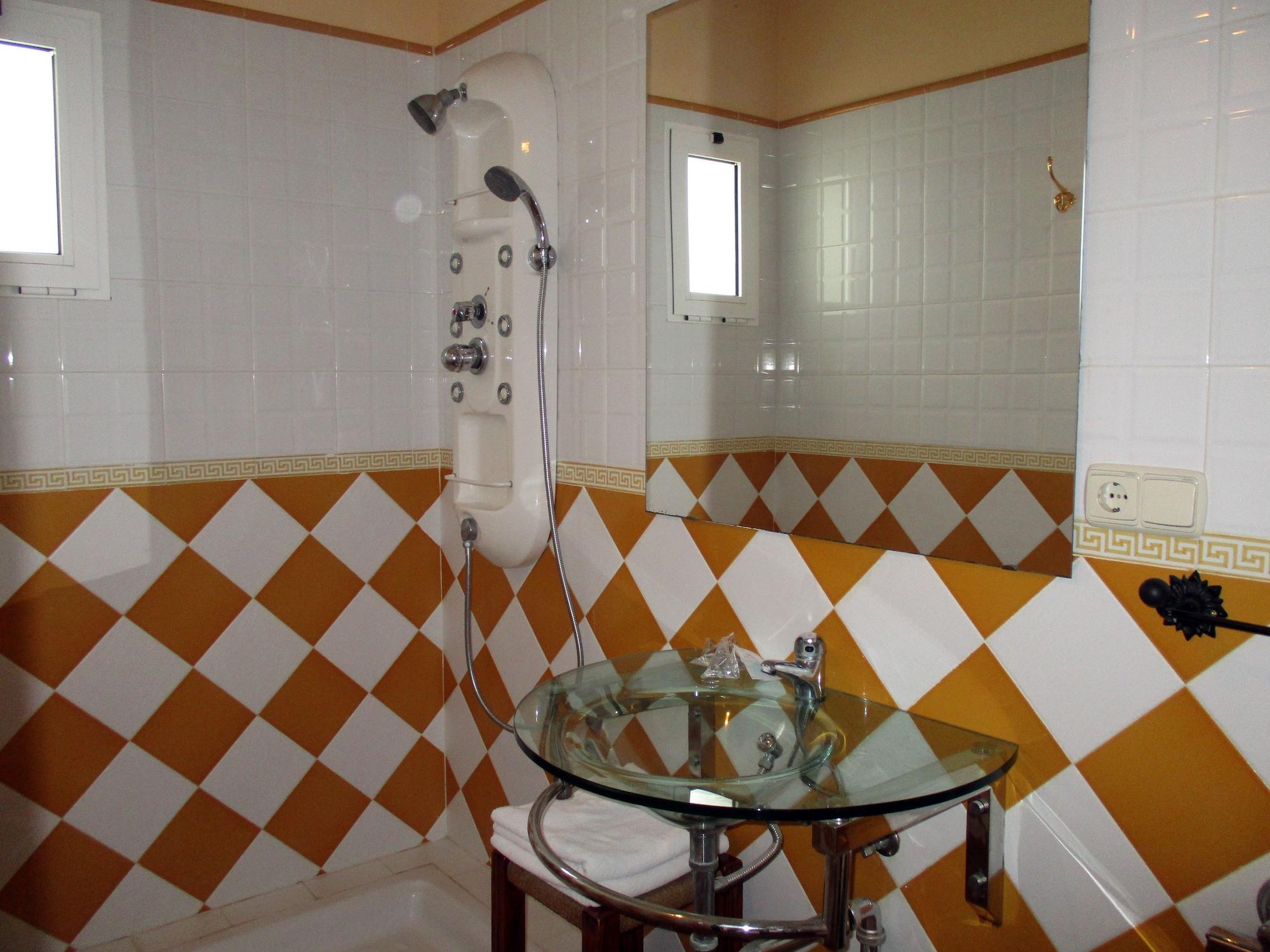 Hotel Marina Huelva Eksteriør bilde