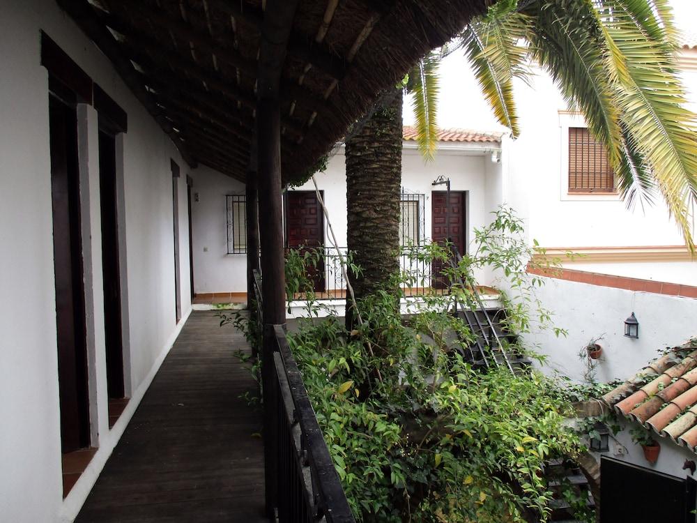 Hotel Marina Huelva Eksteriør bilde