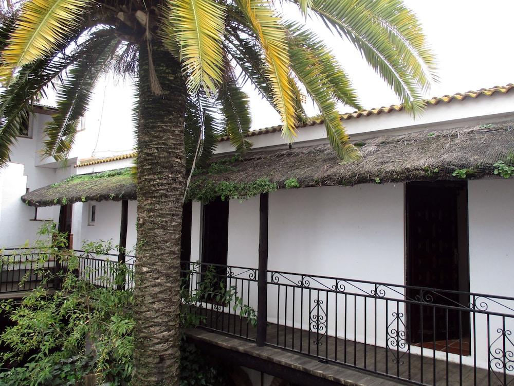Hotel Marina Huelva Eksteriør bilde