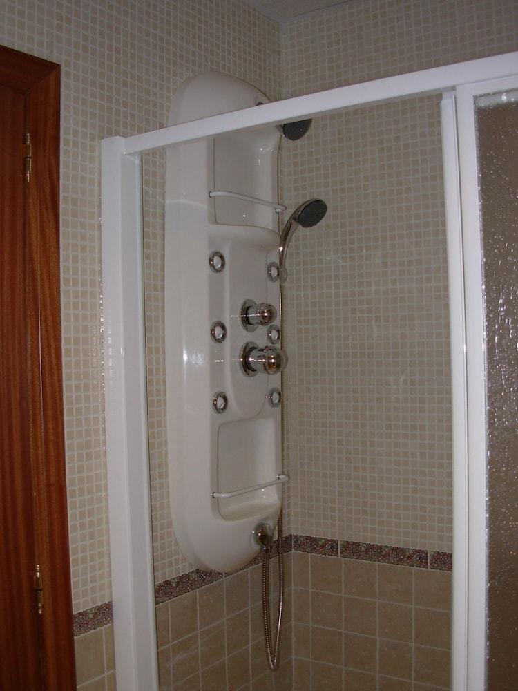 Hotel Marina Huelva Eksteriør bilde
