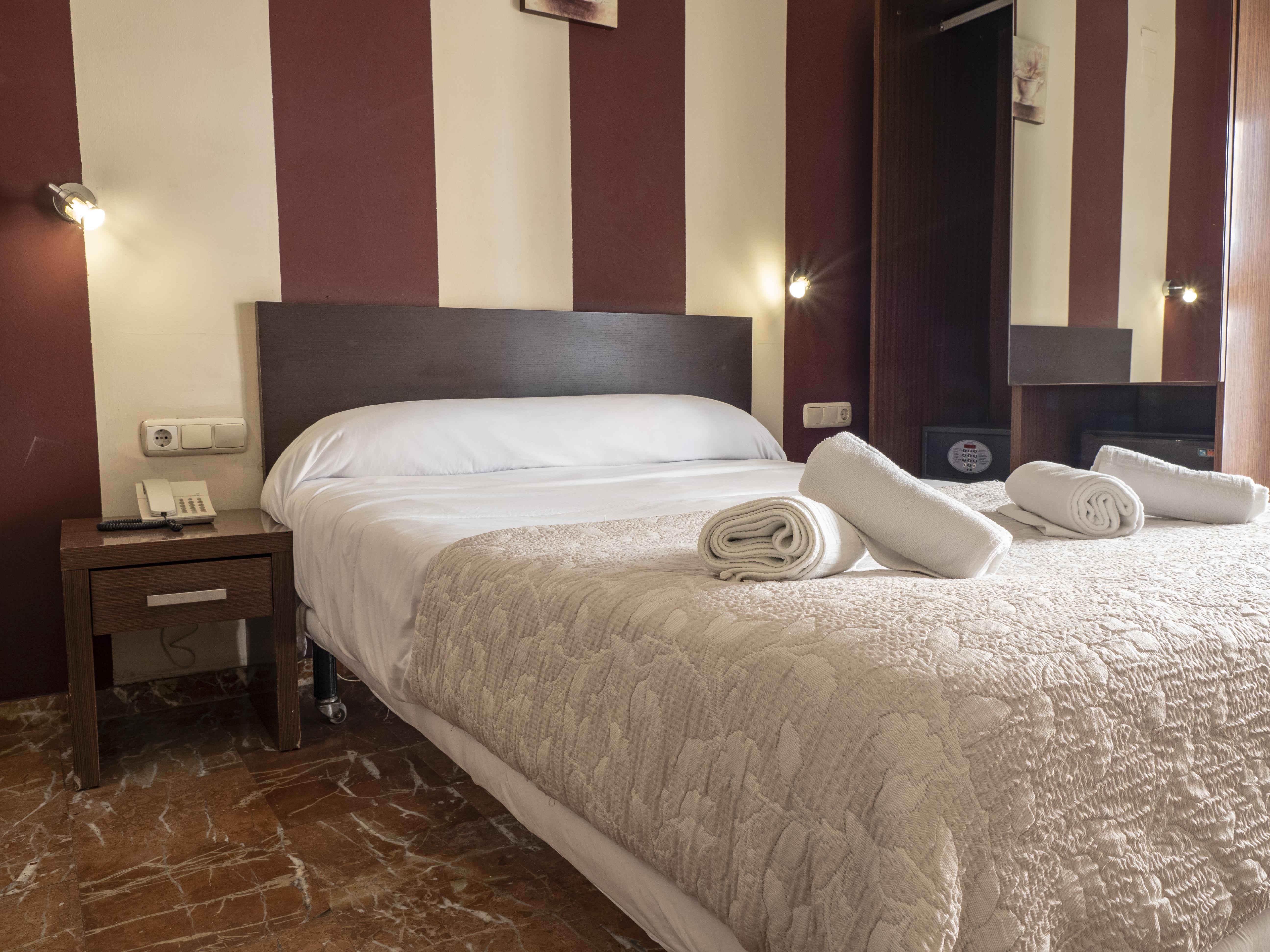 Hotel Marina Huelva Eksteriør bilde