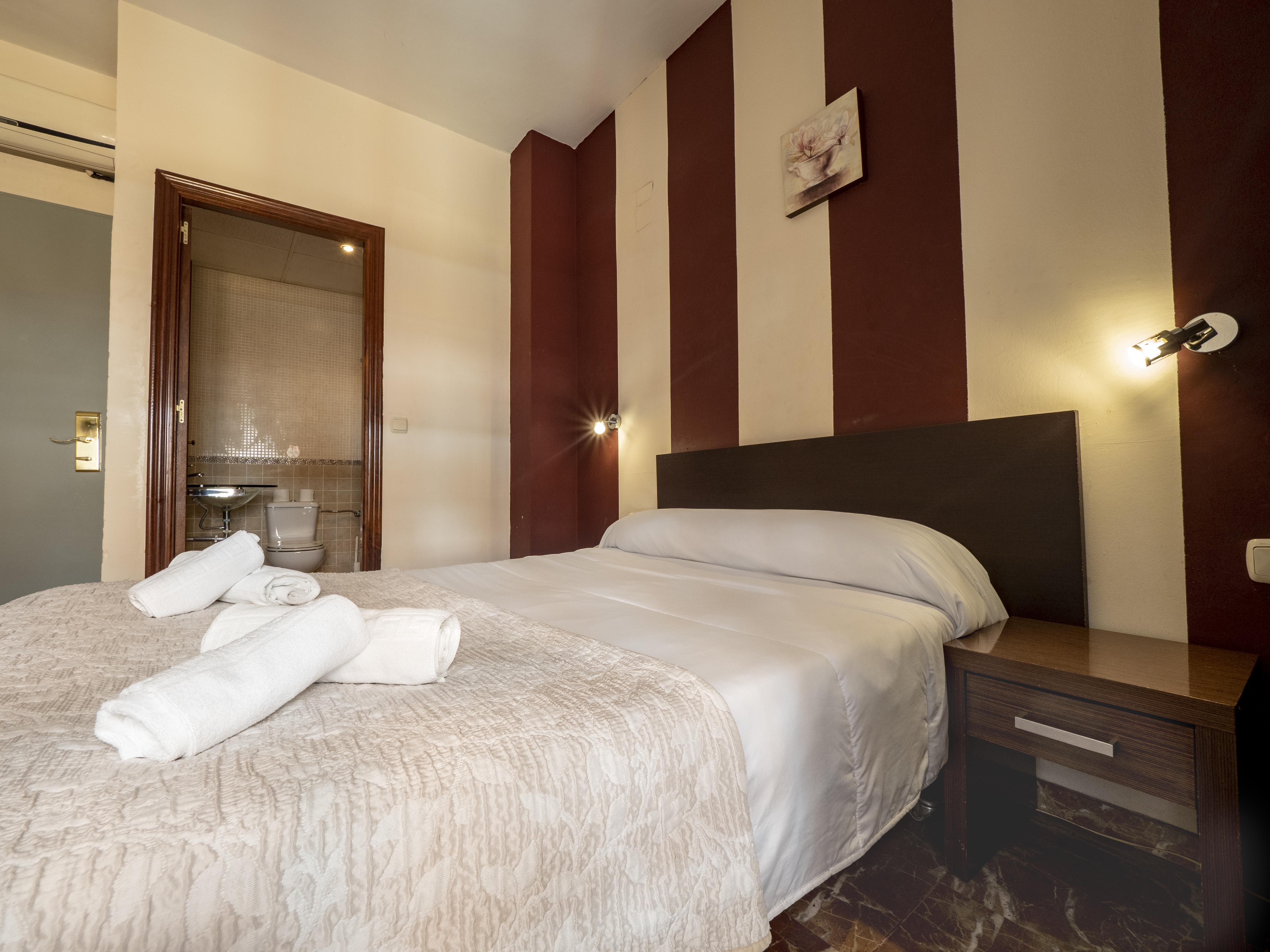 Hotel Marina Huelva Eksteriør bilde