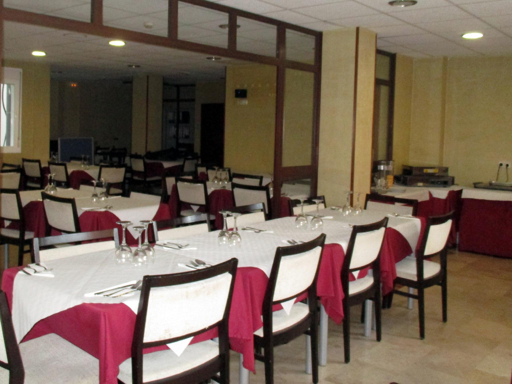 Hotel Marina Huelva Eksteriør bilde