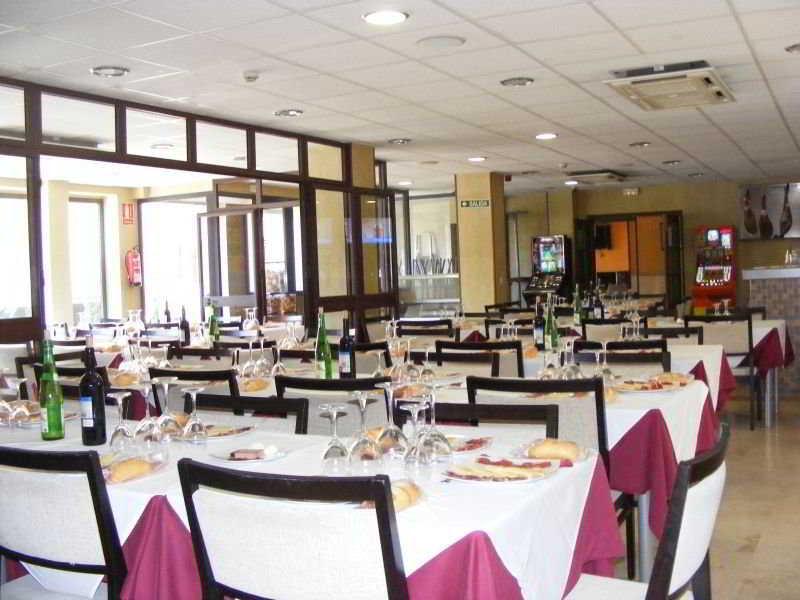 Hotel Marina Huelva Eksteriør bilde